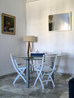Appartement vue mer à Cap Gammarth - 9