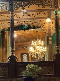 Goona palace houseboats - 5