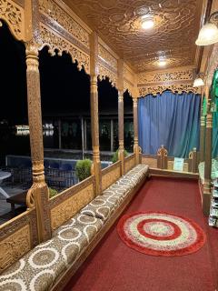 Goona palace houseboats - 6