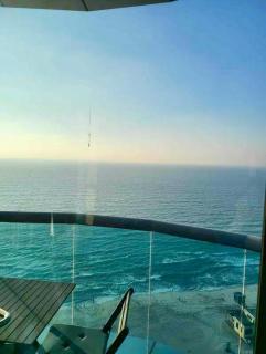 Luxurious Full Sea View 2BHK - 8