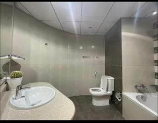 Luxurious Full Sea View 2BHK - 6