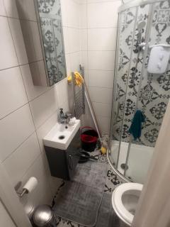 Harrow and Wealdstone studio - 3