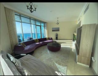 Luxurious Full Sea View 2BHK - 2