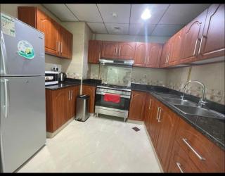 Luxurious Full Sea View 2BHK - 1