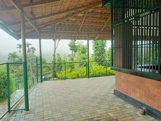 Sylora Meadows Pool Villa ,Vagamon - 1