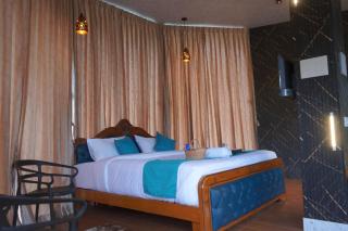 Airas Resort - Kūkkāl - 2