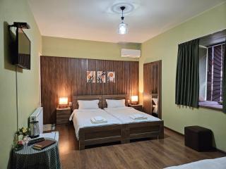 Guesthouse Amarela - 7