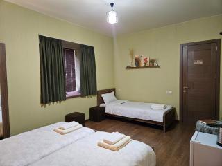 Guesthouse Amarela - 6