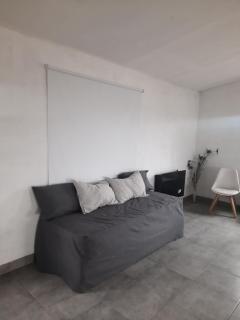 Casa vacacional con pileta y quincho - El Mollar I Salta - 1