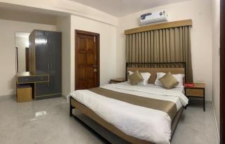 DeVerveil Service Apartment - 9