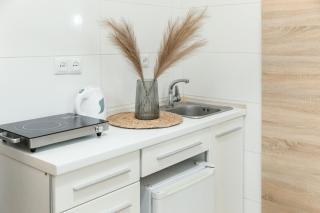 SMART APARTMENTS З РЕМОНТОМ ДЕШЕВО В ЦЕНТРІ пл Теодора 5 - 5