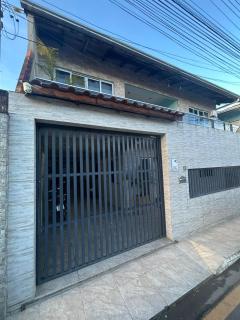 Casa 3 Quartos BC com Churrasqueira - 9