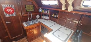 Sunny, velero espacioso - 4