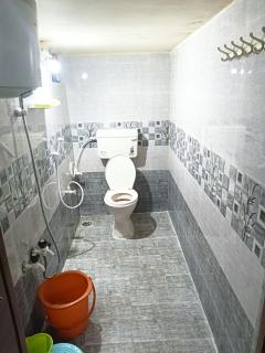 New Siddharth homestay hampi - 4