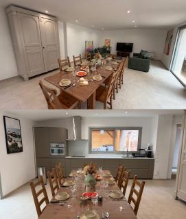 La Maison des Filles - 8