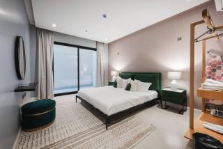 Nuzul R255 - Elegant Apartment - 9