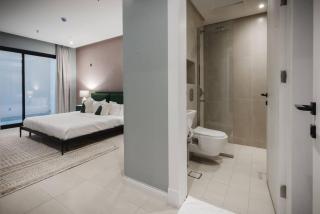 Nuzul R255 - Elegant Apartment - 4
