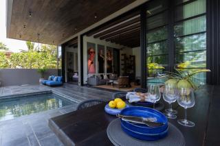 White Lotus Estate Samui - 2