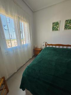 Apartment in La Mata Parquemar - 1