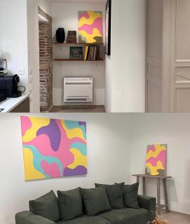 La Maison des Filles - 6