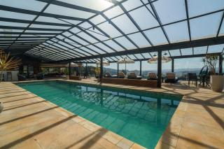 Chris Wellness Resort Hotel - 9