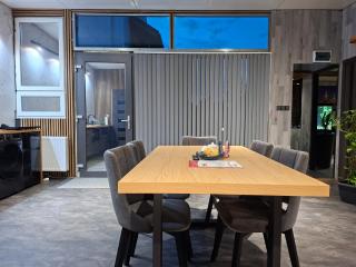 Villa Vip - pokoje,śniadanie,Apartament kinowy, Masaż - 2