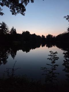 La Cabane du Silence - 5