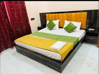 Ram Sevak Hotel By Nandan - 9