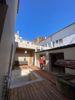 La Maison des Filles - 9