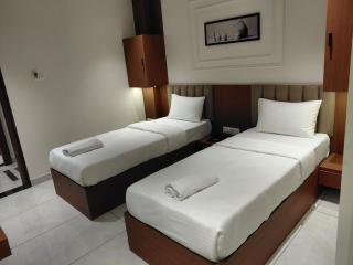 Hotel Nexus - 7