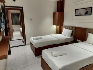 Hotel Nexus - 5