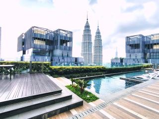 Luxury Apartment At KLCC - 0