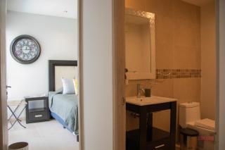 Departamento Blue Lagoon Cancun - 2
