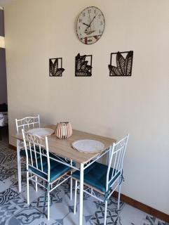 Cozy apartment, WiFi, garage, quiet city center - 6