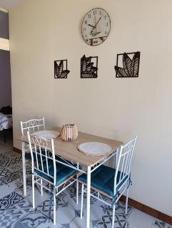 Cozy apartment, WiFi, garage, quiet city center - 4