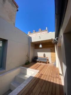 La Maison des Filles - 4