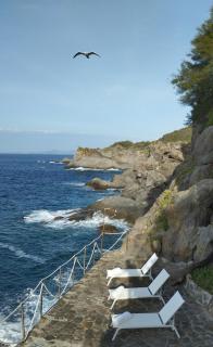 A Vous Notre Maison - una vacanza al mare senza mai uscire di casa! - 9