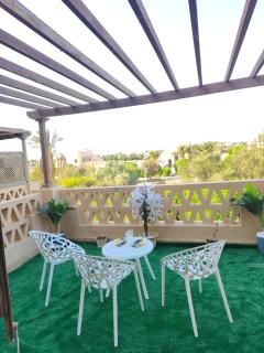 Rihana 2 bedrooms - Hurghada - 0