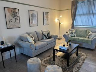 The Bohe Home - 5