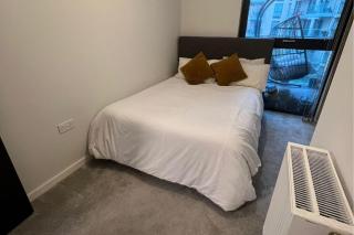 Modern Flat With Spa & Gym In Prime Location - 5