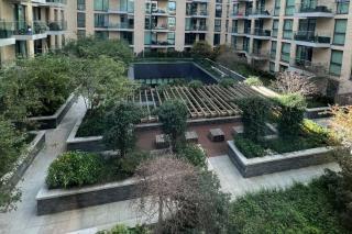 Modern Flat With Spa & Gym In Prime Location - 3
