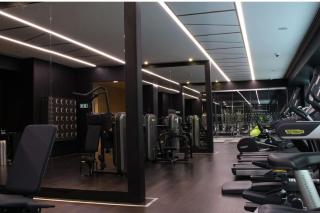 Modern Flat With Spa & Gym In Prime Location - 2