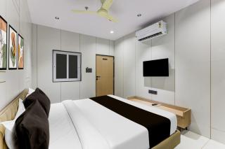 Hotel O jalsha - 2