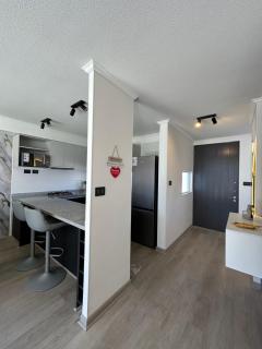 Casa elegante privada y moderna - 1