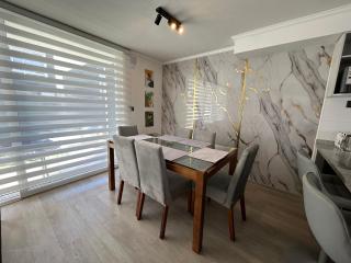 Casa elegante privada y moderna - 7