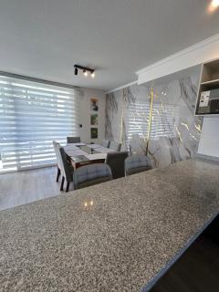Casa elegante privada y moderna - 6