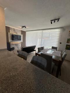 Casa elegante privada y moderna - 8