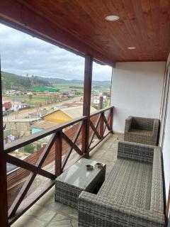 Condominio Bucalemu - 1