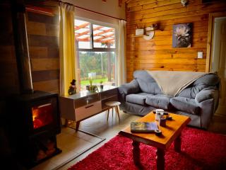 Cabin in Puerto Godoy - Maullin - 1