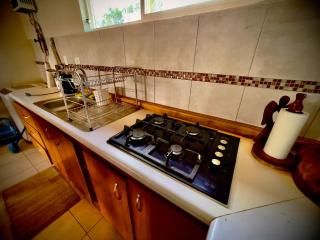 Cabin in Puerto Godoy - Maullin - 2